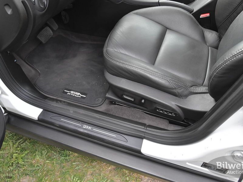 Saab 9-3 bild 22