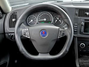 Saab 9-3 bild 26