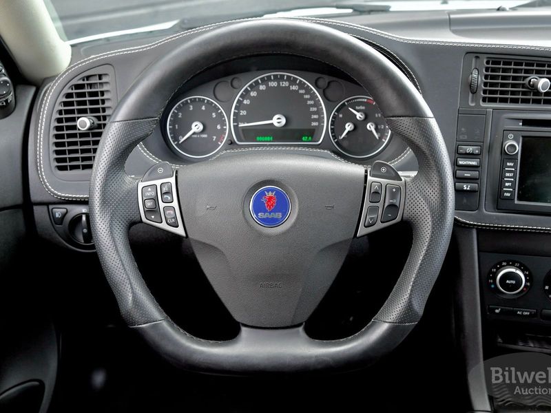 Saab 9-3 bild 26