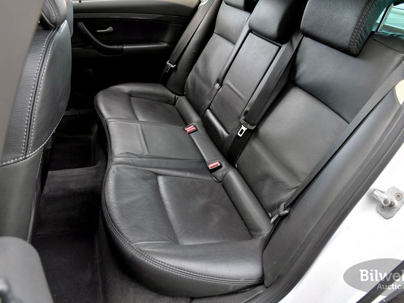Saab 9-3 bild 35