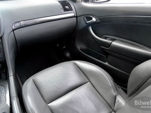 Saab 9-3 bild 30