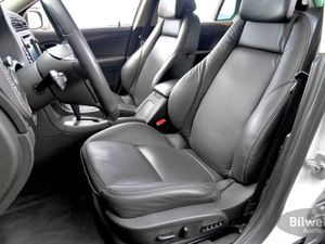 Saab 9-3 bild 23