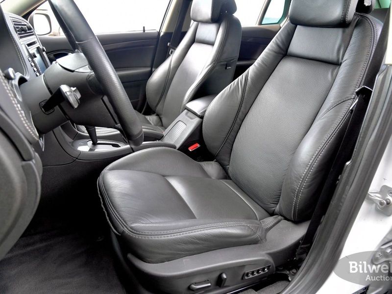 Saab 9-3 bild 23