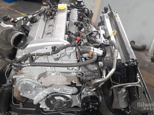 Saab 9-3 bild 88