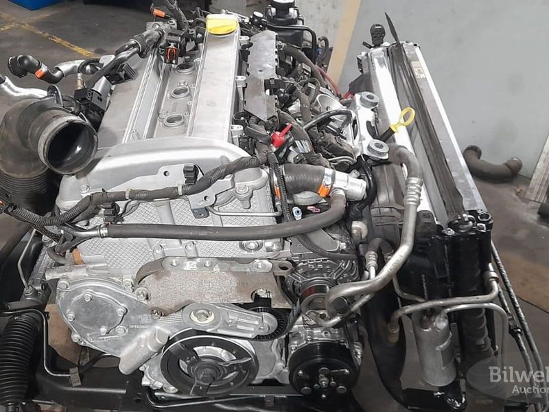Saab 9-3 bild 88