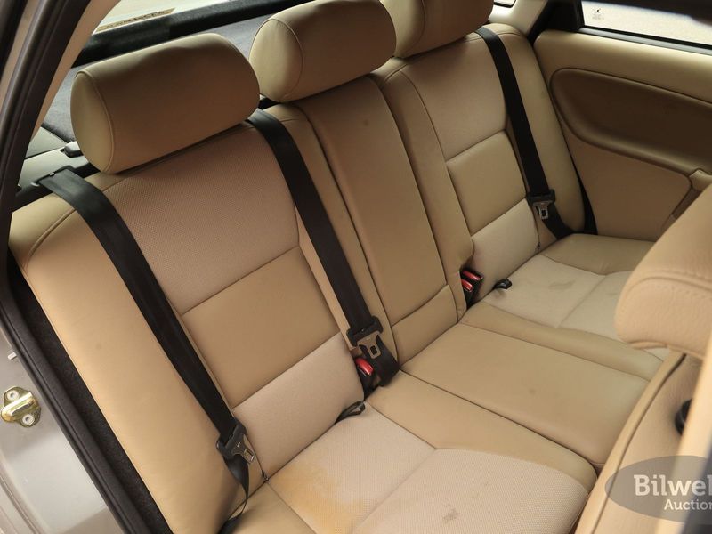 Saab 9-3 bild 44