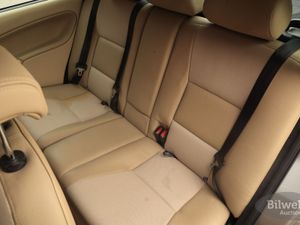 Saab 9-3 bild 47