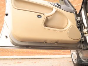 Saab 9-3 bild 49