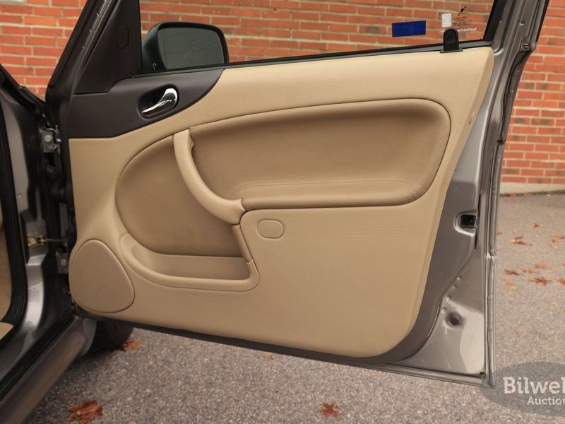 Saab 9-3 bild 56