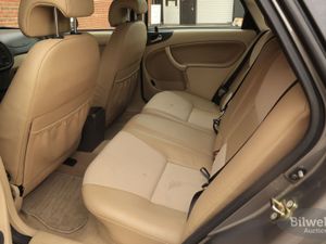 Saab 9-3 bild 43