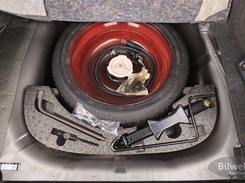 Saab 9-3 bild 30