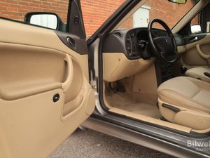 Saab 9-3 bild 6