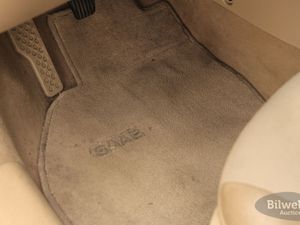 Saab 9-3 bild 34
