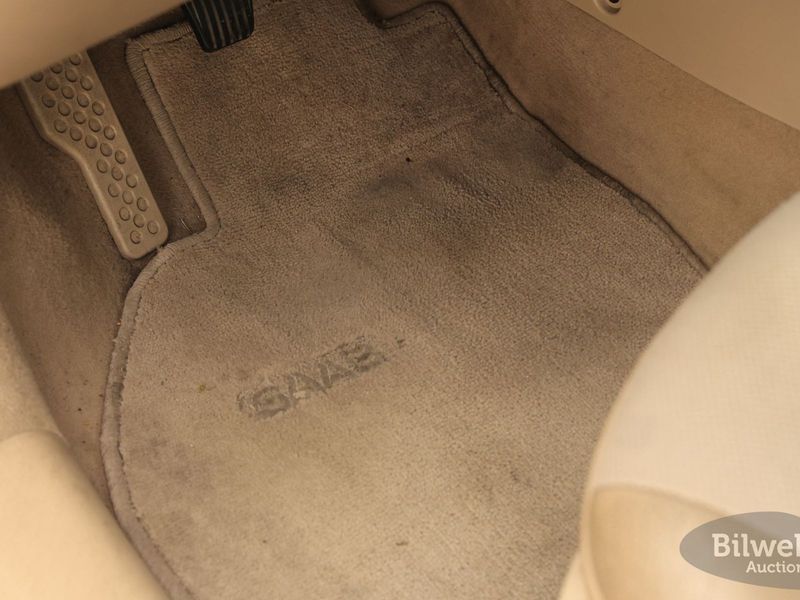 Saab 9-3 bild 34