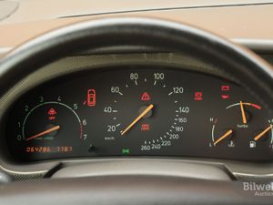 Saab 9-3 bild 36