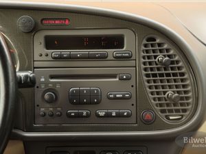Saab 9-3 bild 66