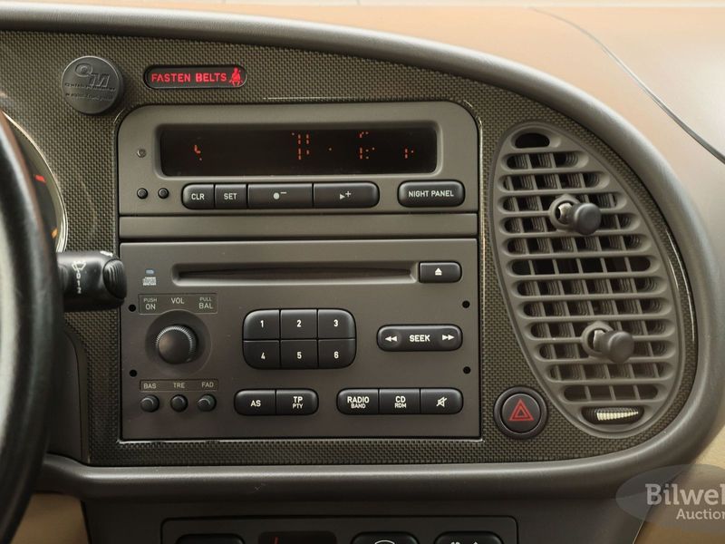 Saab 9-3 bild 66