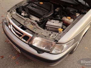 Saab 9-3 bild 24