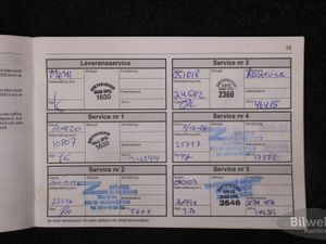 Saab 9-3 bild 73