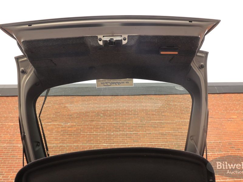 Saab 9-3 bild 29
