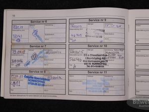 Saab 9-3 bild 74