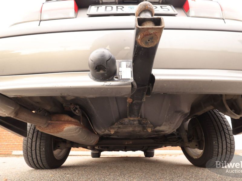 Saab 9-3 bild 54