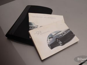 Saab 9-3 bild 70