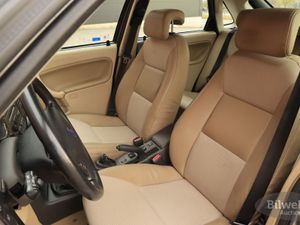 Saab 9-3 bild 33