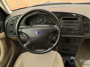 Saab 9-3 bild 35