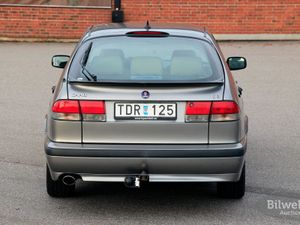 Saab 9-3 bild 10