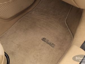 Saab 9-3 bild 39