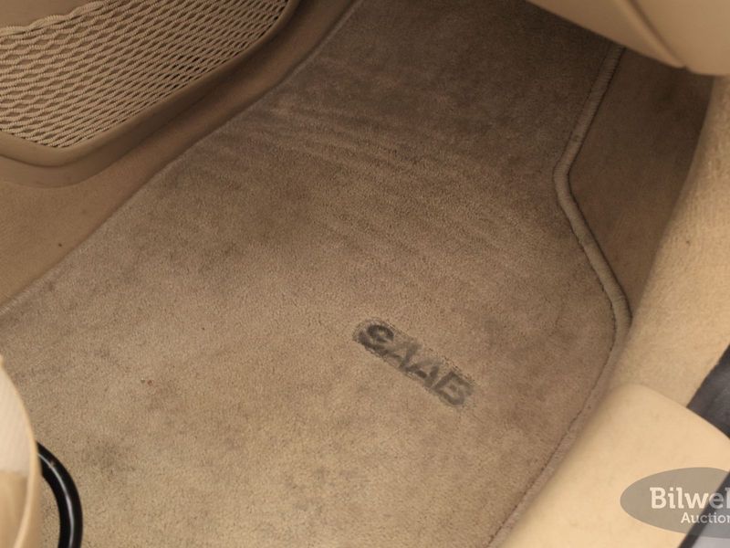 Saab 9-3 bild 39