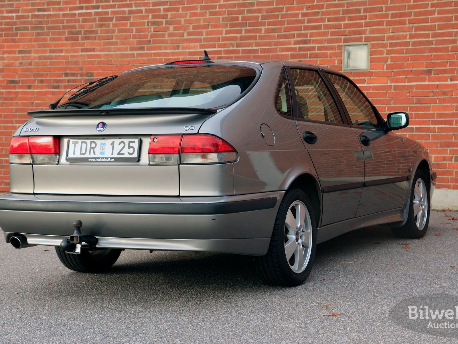 Saab 9-3