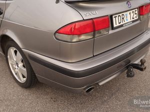 Saab 9-3 bild 15