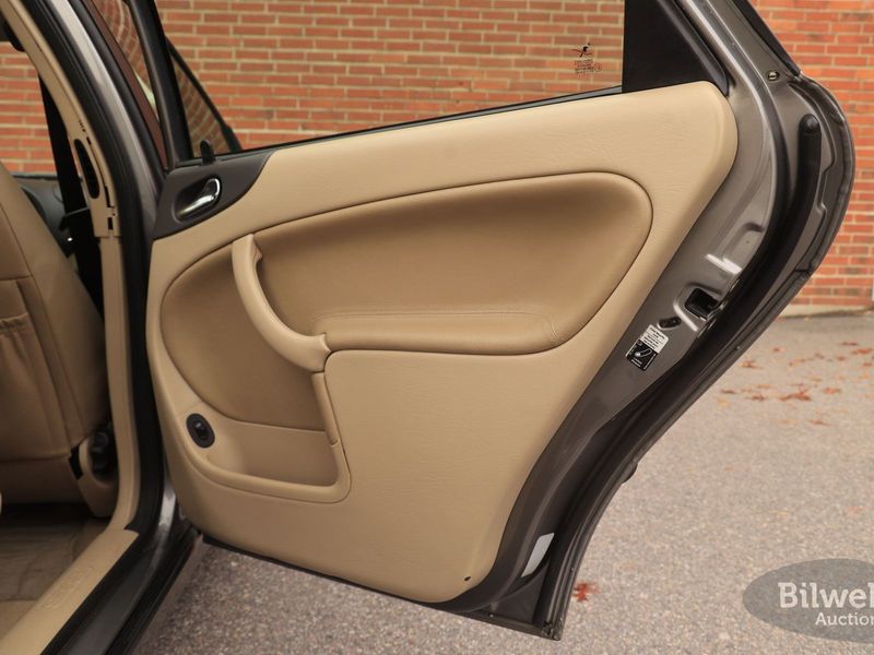 Saab 9-3 bild 53