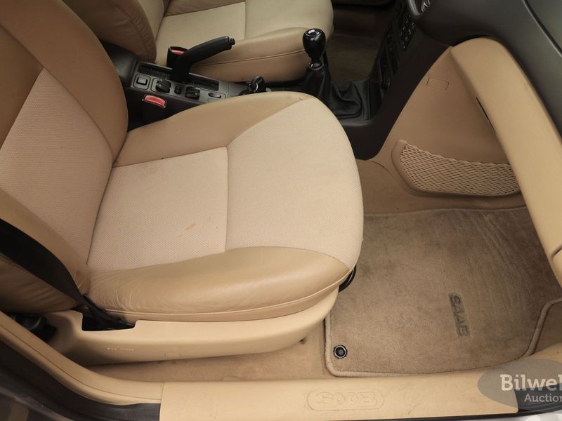 Saab 9-3 bild 40