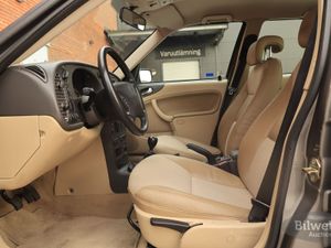 Saab 9-3 bild 32