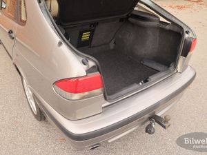 Saab 9-3 bild 25