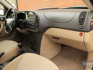 Saab 9-3 bild 38