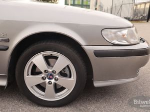 Saab 9-3 bild 19