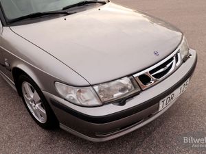 Saab 9-3 bild 11