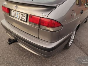 Saab 9-3 bild 17