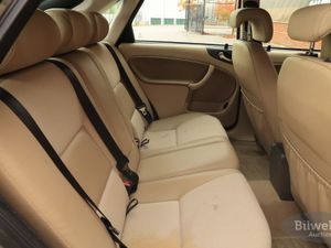 Saab 9-3 bild 41