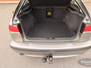 Saab 9-3 bild 28