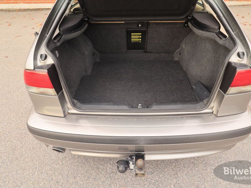 Saab 9-3 bild 28