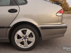 Saab 9-3 bild 14