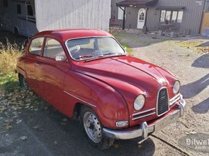 Saab 96 bild 39