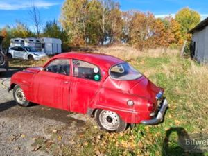 Saab 96 bild 31