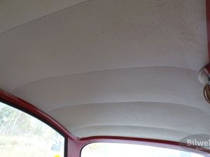 Saab 96 bild 9