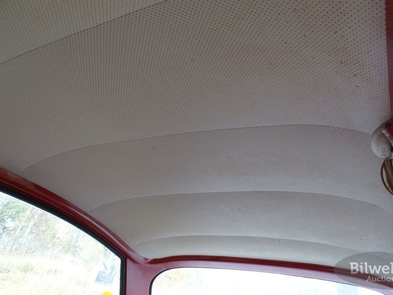 Saab 96 bild 9